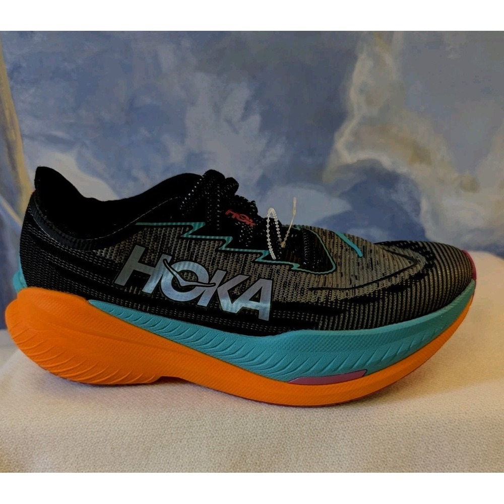Hoka MACH X2 10B Running Shoes Only Tried On LNC!
